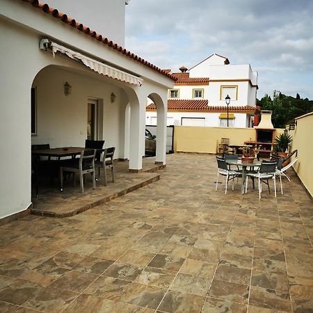 Oasis De Paz En El Campo De Gibraltar Los Barrios Exterior foto